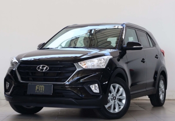 CRETA