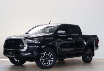 HILUX
