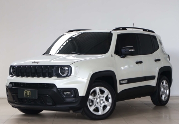 RENEGADE