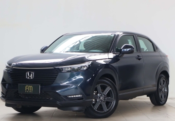 HR-V