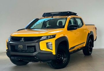 L200 TRITON