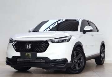 HR-V