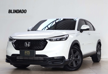 HR-V