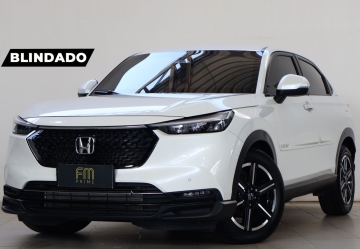 HR-V