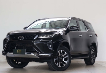 HILUX SW4