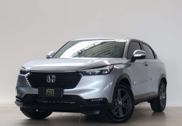 HR-V