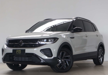 T-CROSS