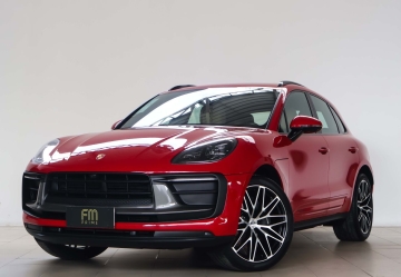 MACAN