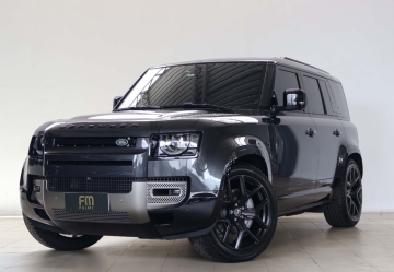 DEFENDER