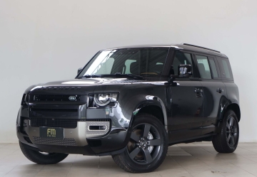 DEFENDER