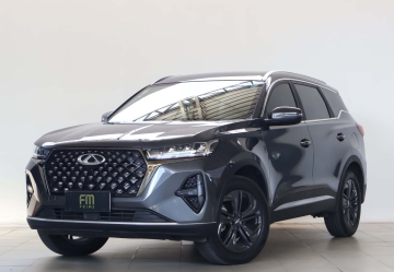 TIGGO 7 SPORT