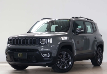 RENEGADE