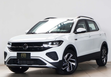 T-CROSS