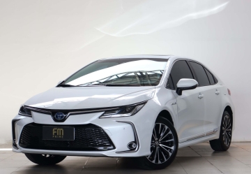 COROLLA