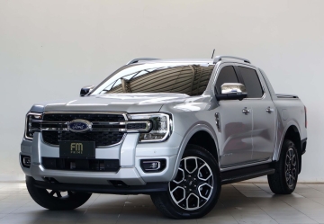 RANGER