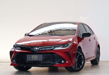 COROLLA