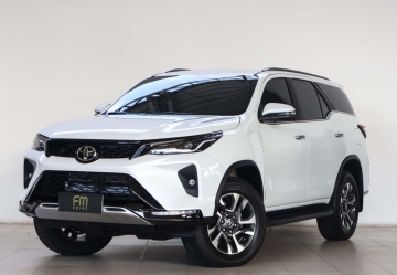 HILUX SW4