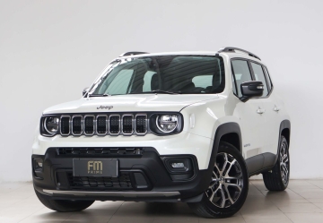 RENEGADE