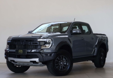 RANGER