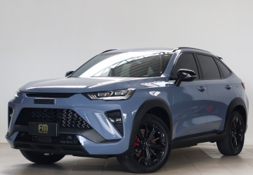 HAVAL H6 GT