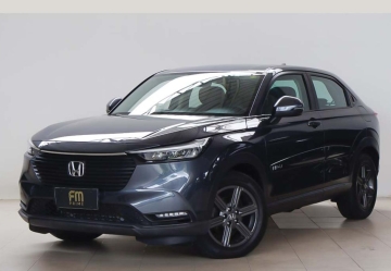 HR-V