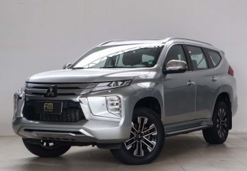 PAJERO SPORT