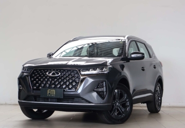 TIGGO 7 SPORT
