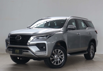 HILUX SW4