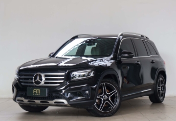 GLB 200