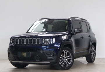 RENEGADE