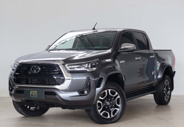 HILUX
