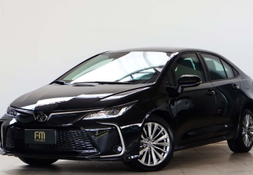 COROLLA