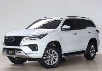 HILUX SW4