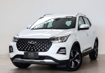 TIGGO 5X SPORT