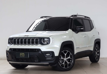 RENEGADE