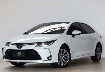 COROLLA