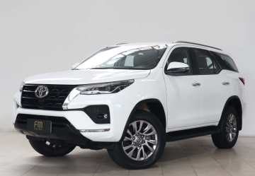 HILUX SW4