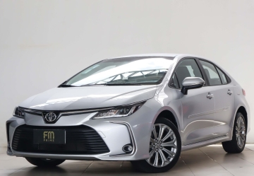 COROLLA