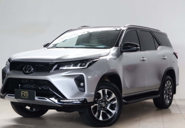 HILUX SW4