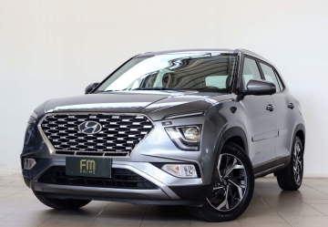 CRETA