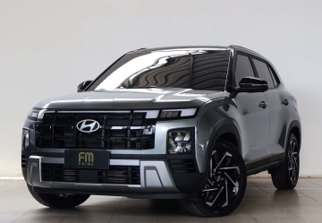 CRETA