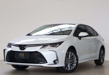 COROLLA