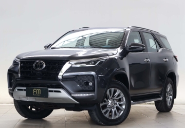 HILUX SW4