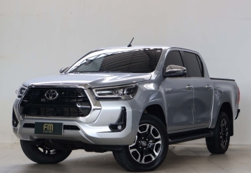 HILUX