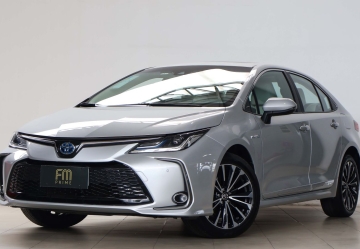 COROLLA
