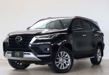 HILUX SW4