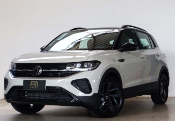 T-CROSS