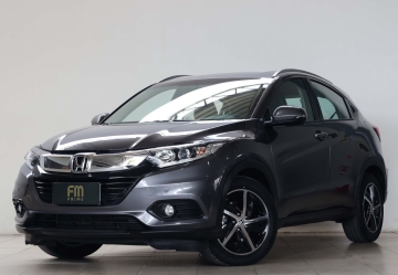 HR-V