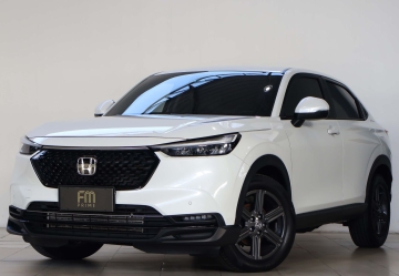 HR-V