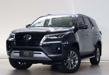 HILUX SW4